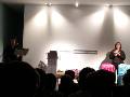 Evento TodasAuna3